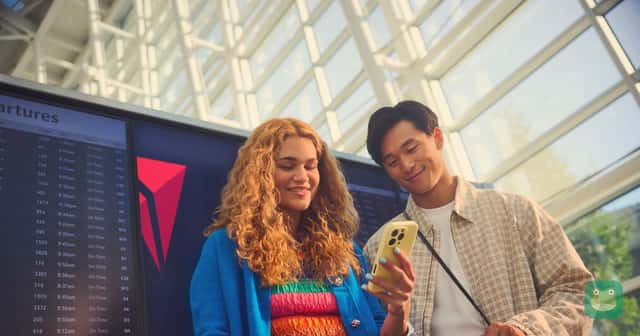 Delta's 2027 status thresholds are unchanged, but status alone is not a Sky Club pass