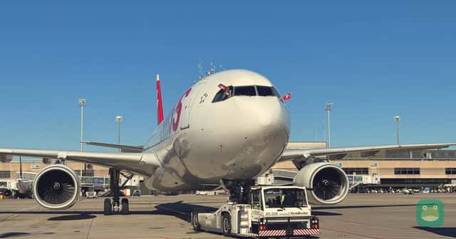 SWISS launches Zurich–Bengaluru nonstops, with First Class on every flight