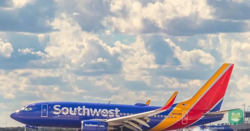 Southwest is leaning toward the Boeing 787. Yes, Southwest, the all-737 airline, flying long-haul