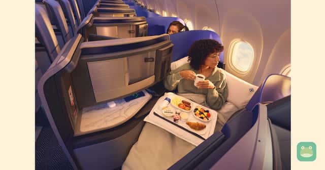 An X schedule report points to new United links from San Francisco to Virginia