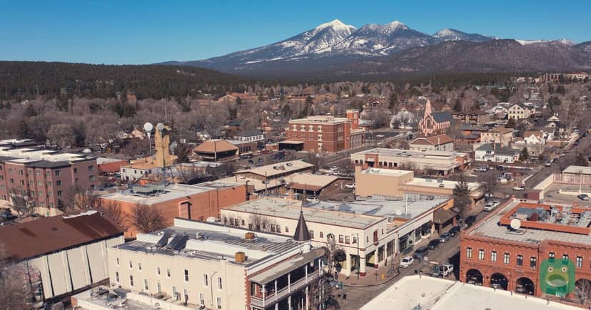Delta will fly Salt Lake City to Flagstaff twice daily starting June 2027