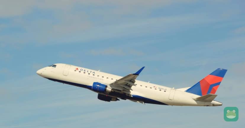 Delta returns to Monterey on Dec. 19 after nearly 19 years, but the lounges are at the other end