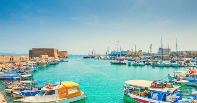 British Airways puts Avios-Only flights to Majorca and Crete on sale for peak August 2027