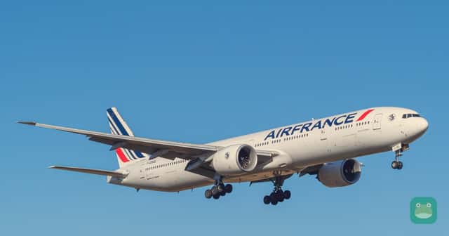 Air France and Air Côte d'Ivoire start a Paris–Abidjan codeshare, with linked miles to follow