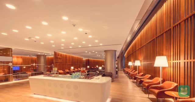 Priority Pass is back at Doha's three Al Maha lounges after they left the program in May