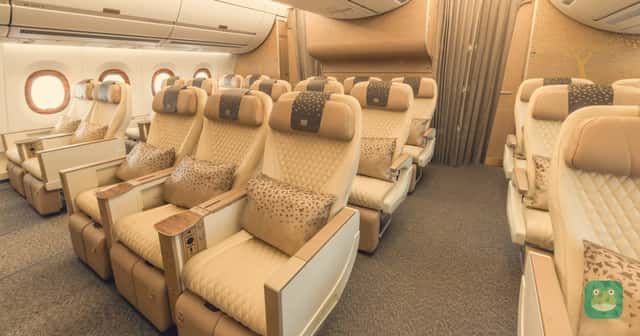 Emirates puts the A350 on all its Vietnam flights, bringing Premium Economy to Hanoi from Dec. 1