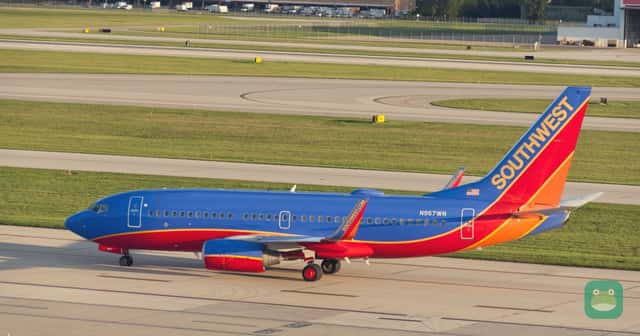 Southwest shows its Nashville Icon Lounge: the design is ahead of the access details