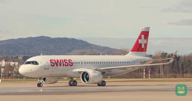 SWISS will fly more of its own flights in summer 2027 and drop airBaltic as a partner