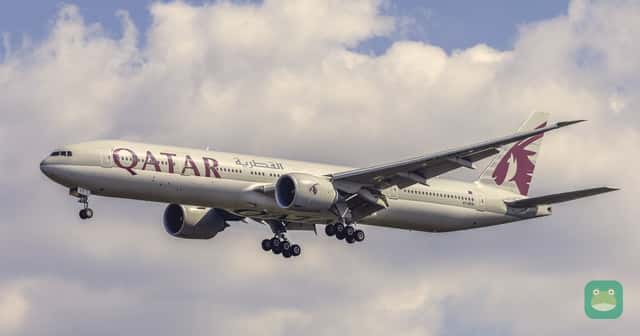 Qatar Airways and WestJet start a codeshare linking Doha to nine more Canadian cities