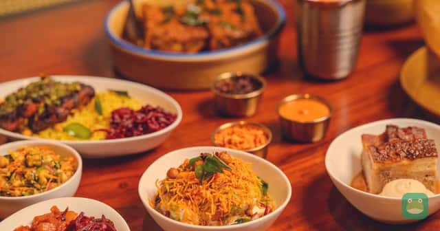 British Airways adds a Hoppers Sri Lankan menu to Club World on its new Gatwick–Colombo flights