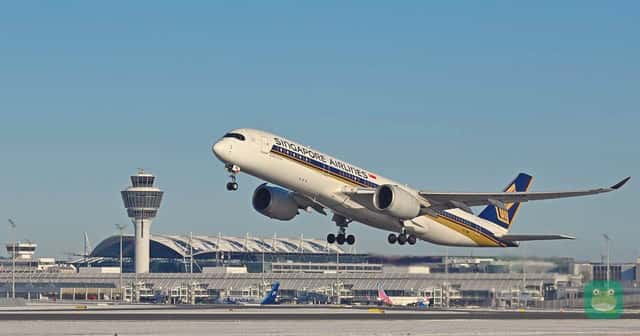 Munich's winter schedule: more flights to São Paulo, Mexico City, Singapore and Bangkok