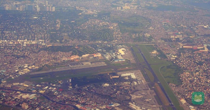 A Lounge has shut its Manila Terminal 1 lounge for good. Here's where to wait now