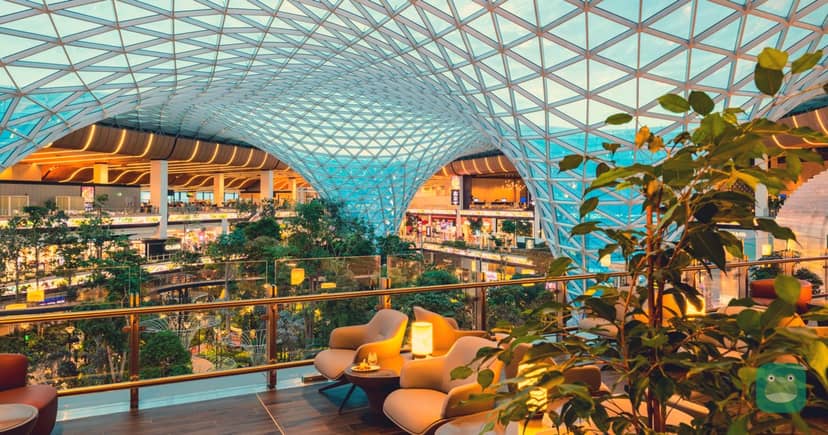 Qatar Airways corporate travelers will be able to spend rewards on Priority Pass lounges