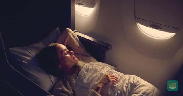 Delta's cheapest Delta One fare loses the lounge on Jan. 19. Your status won't save you