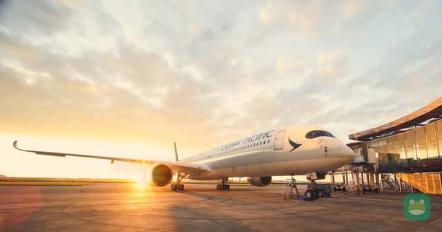 Cathay Pacific wants up to 50 more widebodies. The order it already has is the harder problem