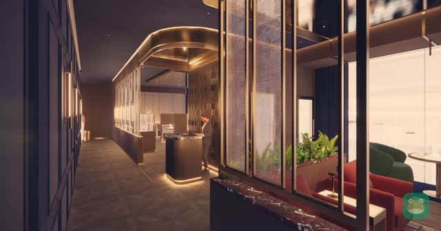 Airline and lounge news: Southwest’s reset, United’s Wi-Fi checker and new lounges to watch