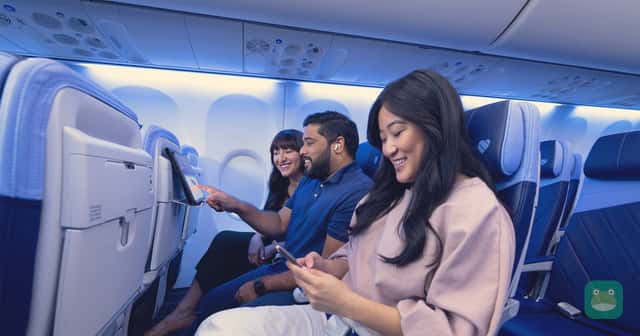 Southwest's average fare just jumped 27% to $231.69, and it flew fewer paying passengers