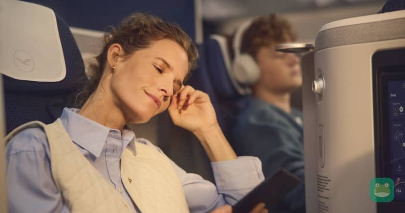 Lufthansa starts flying to Kuala Lumpur on October 25 and brings Allegris to 11 more routes