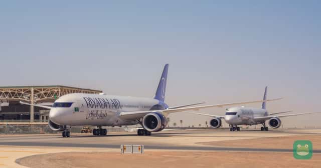 Riyadh Air opens Jakarta ticket sales, with Dreamliner flights from Nov. 16
