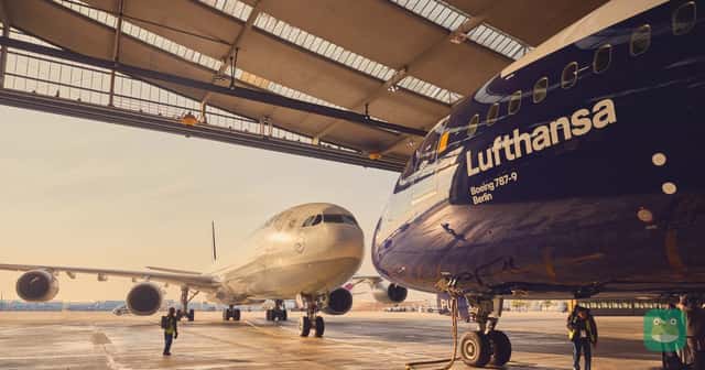 Lufthansa's last A340-600 has landed. Here's why the four-engine Airbus will be missed