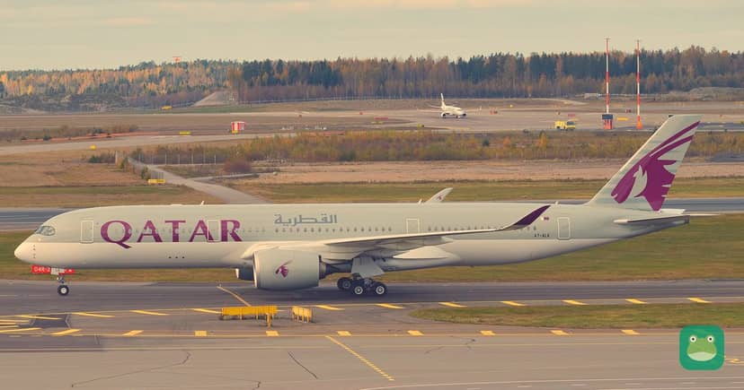 Qatar backs down: you can use card points to book family again, with strings attached
