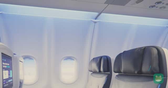 JetBlue's BlueFirst goes on sale: domestic first class on 30-plus routes from December 8
