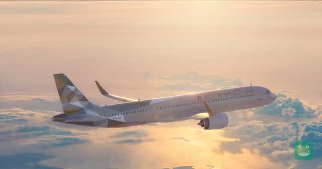 Etihad now flies Luxembourg to Abu Dhabi nonstop, with just two First Suites on board