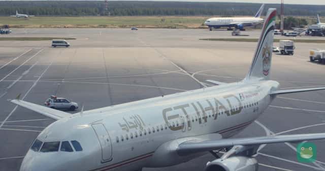 Etihad doubles Abu Dhabi–Red Sea flights from Oct. 25. What travelers need to know