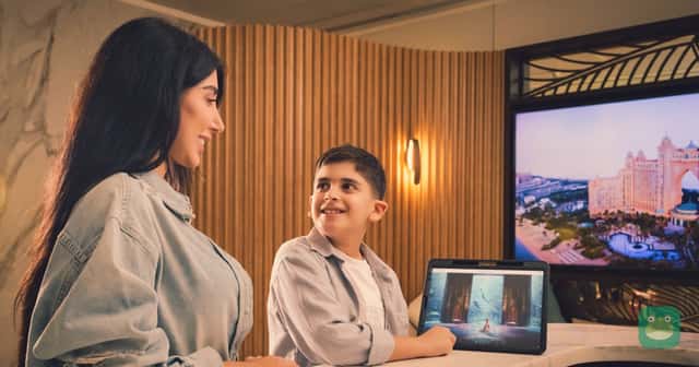 Emirates will pay you up to 7,200 miles just for hanging out in Dubai, but the clock is ticking