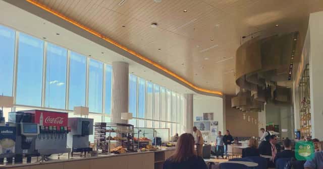 Four Orlando lounges to consider after a Port Canaveral cruise